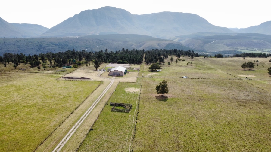 4 Bedroom Property for Sale in Riversdale Rural Western Cape